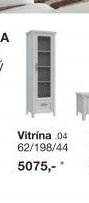 Vitrína .04