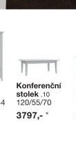 Konferenční stolek .10