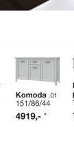 Komoda .01