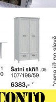 Šatní skříň .05