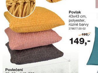 Povlak