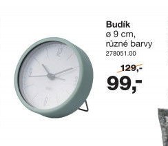 Budík