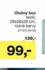 Úložný box