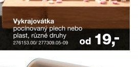 Vykrajovátka