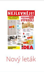 Nový leták