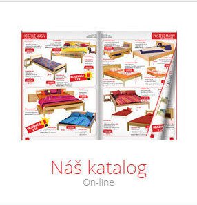 Náš katalog