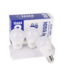 LED žárovky Tesla