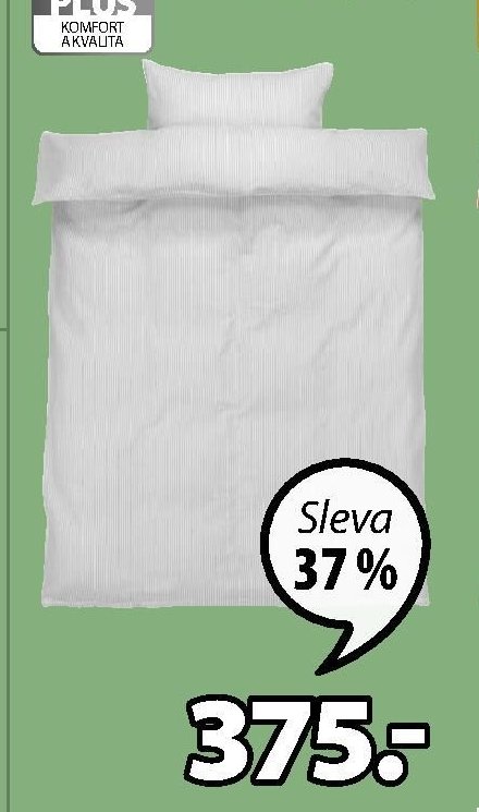 KREPOVÉ POVLEČENÍ STINNE