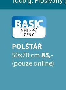 POLŠTÁŘ