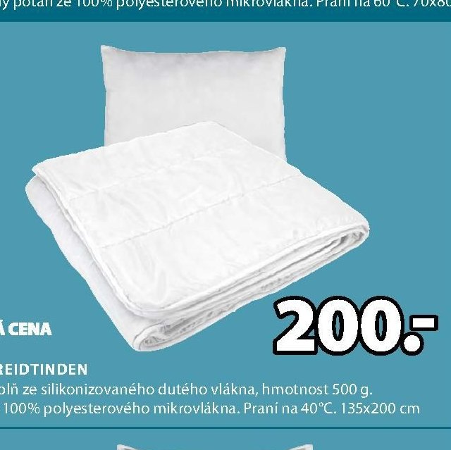 PŘIKRÝVKA BREIDTINDEN
