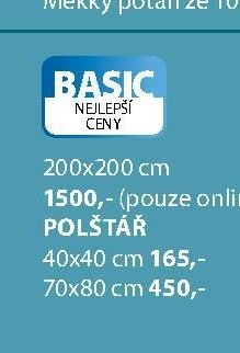 POLŠTÁŘ