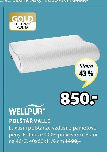 POLŠTÁŘ VALLE