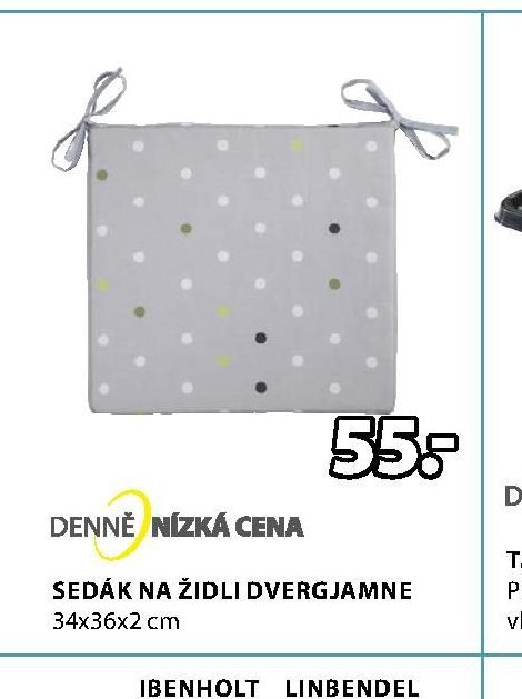 SEDÁK NA ŽIDLI DVERGJAMNE
