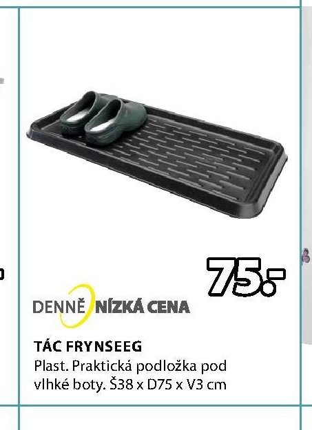 TÁC FRYNSEEG