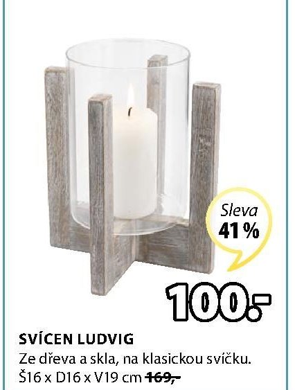 SVÍCEN LUDVIG