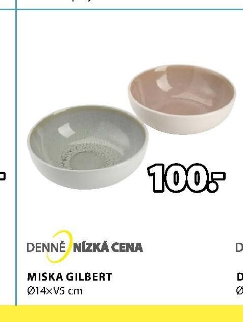 Miska GILBERT