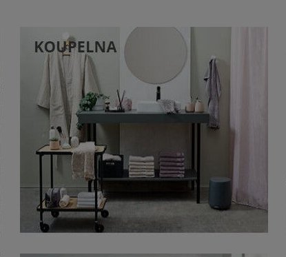 Koupelna