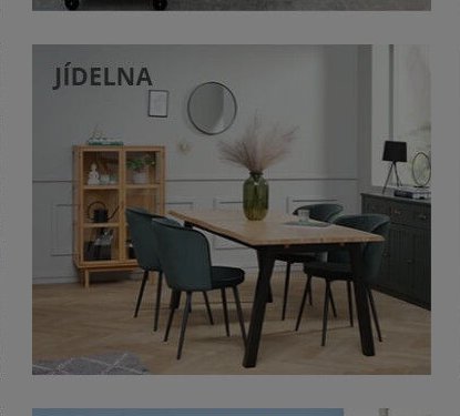 Jídelna