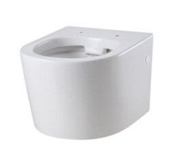 Závěsné WC