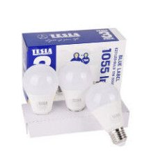 LED žárovky Tesla