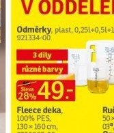 Odměrky