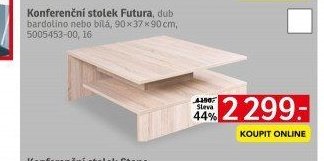 Konferenční stolek Futura