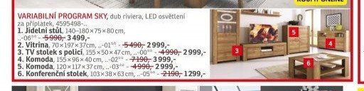 Program SKY (sestava)