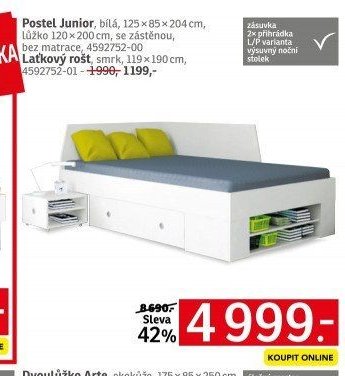 Postel Junior