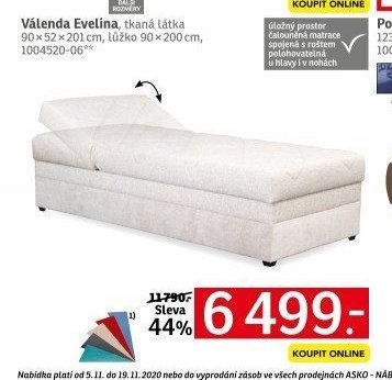 Válenda Evelina