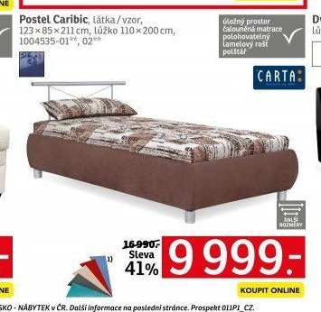 Postel Caribic