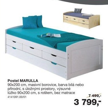 Postel MARULLA