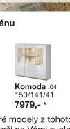 Komoda .04