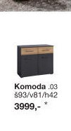 Komoda .03