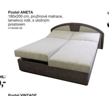 Postel ANETA