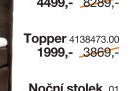 Topper 4138473.00