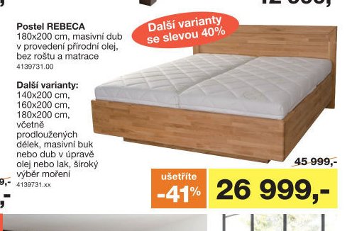 Postel REBECA