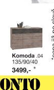 Komoda .04