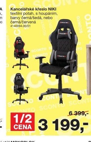 Psací stůl OSTARA