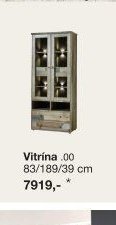 Vitrína .00