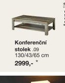 Konferenční stolek .09
