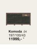 Komoda .04
