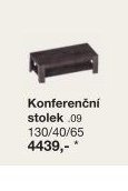 Konferenční stolek .09