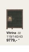 Vitrína .02