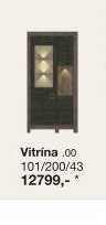 Vitrína .00