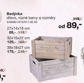 Bedýnka