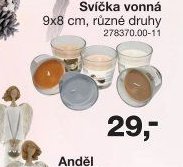 Svíčka vonná
