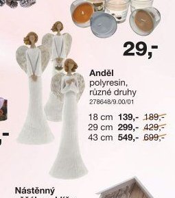 Anděl