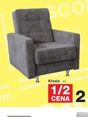 Křeslo
