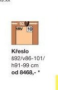 Křeslo