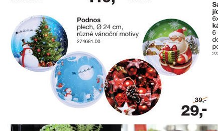 Podnos